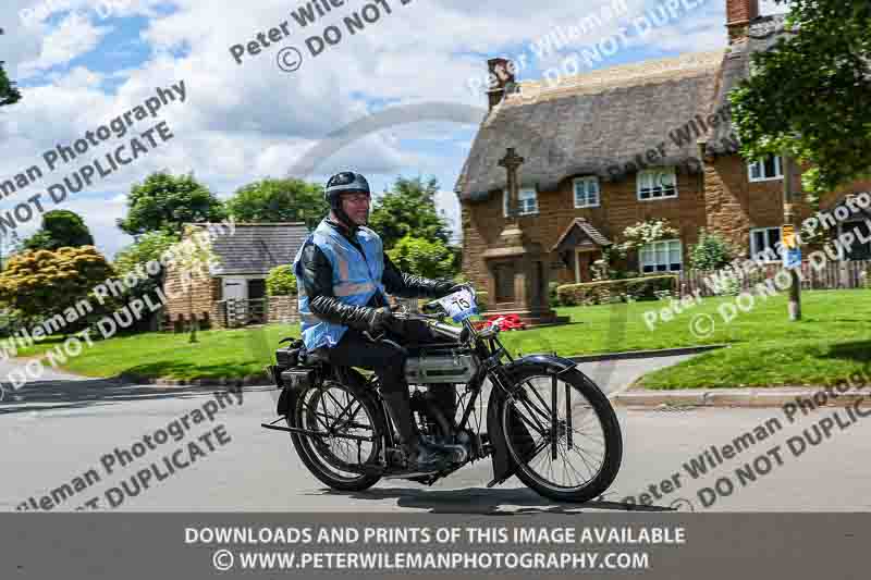 Vintage motorcycle club;eventdigitalimages;no limits trackdays;peter wileman photography;vintage motocycles;vmcc banbury run photographs